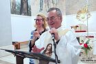 Parrocchia del Sacro Cuore - La Lunga Notte delle Chiese - I° edizione -