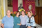 Rettoria di Sant’Angelo - La Lunga Notte delle Chiese - I° edizione