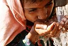 Scarsità dell'acqua e irrigazione sostenibile