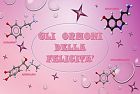 Gli amici ormoni della felicità