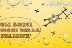 Gli amici ormoni della felicità