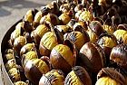 Castagne bio, caldarroste e maroni, le regine dell'autunno