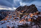 Viaggio nell’Italia da favola: i borghi che sembrano un presepe