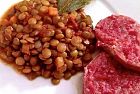 Lenticchie Bio, un classico tutto italiano a Capodanno.