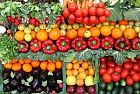 La frequenza vibrazionale degli alimenti