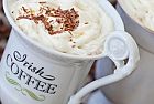 Irish coffee ideale nelle fredde giornate irlandesi
