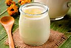 La delizia, il Kefir tradizionale da agricoltura biologica