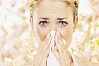 Allergie primaverili e alimentazione