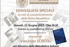Sorvegliata speciale. Le reti di condizionamento della Prima Repubblica