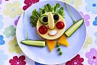 L’alimentazione nella prima infanzia