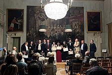 A Lovere (Bg) la X edizione del Tadini International Piano Competiton