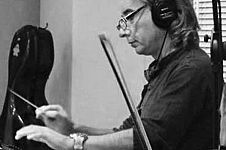 Paolo Vivaldi e Cinematic Quartet (Morricone, Sakamoto, Zimmer e Vivaldi)