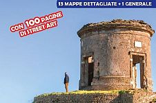 La Capitale fuori rotta nel nuovo libro di Carlo Coronati (Edizioni il Lupo)