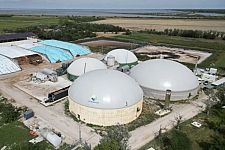 Biometano e agricoltura, quando gli scarti diventano energia pulita