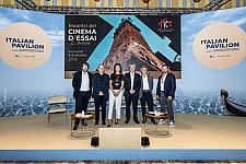 Incontri del cinema d'essai fice: presentata a Venezia la XXVI edizione