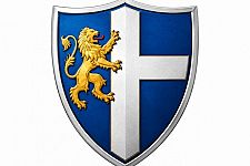 Fortitudo et Fides