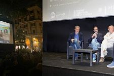 Cineprof V — Ecoframe: chiusa la prima edizione