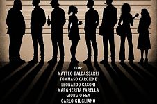 200 MILA MOTIVI…. Scritto e diretto da Alessandro Fea da giovedì 15 a domenica 18 ottobre