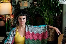 Mila Trani sabato 17 ottobre, Casa del Jazz