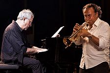 Jazz all’Atelier Musicale