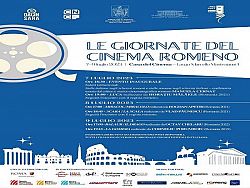Le giornate del cinema romeno 2023