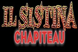 Nasce il Sistina Chapiteau
