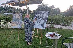 ENOARTE® a Castelfalfi