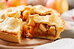 Come preparare un’ottima apple pie vegan