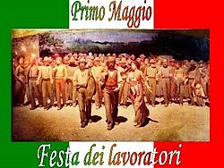 Primo Maggio, cosa ne è rimasto?