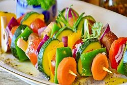 La dieta vegetariana fa dimagrire?