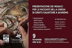 Mostra «Nuove forme dell’iconografia»