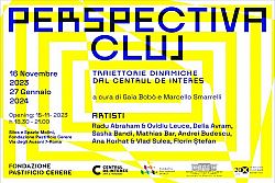 Mostra Collettiva Perspectiva Cluj