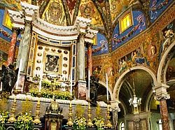 Madonna del Rosario di Pompei, 8 maggio: Santa Messa e Supplica