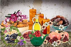 Gastrosofia lunare: a tavola con la befana!