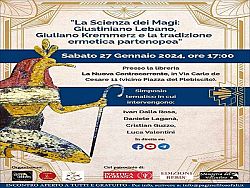 La Scienza dei Magi