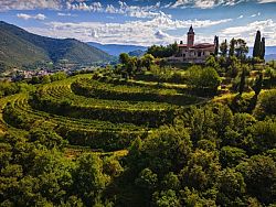 Festival di Primavera in Franciacorta