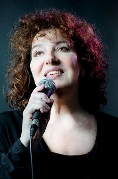 LETIZIA LUCCHESI QUARTET