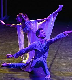 Otello in danza