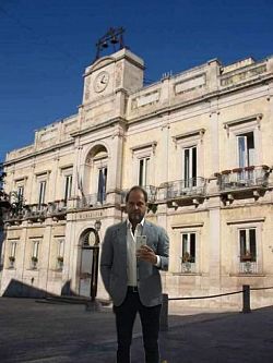 Una nuova avventura per Pietro Tigri
