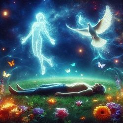 Il nome, l’anima, lo spirito e psiche: l’indissolubile esistenza dell’essere – in pillole