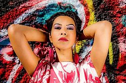 Lucy Soul Band