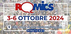 ROMICS