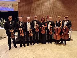 I Solisti dell'Orchestra Sinfonica Città di Roma