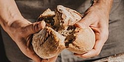 Calorie del pane: quanto incidono nella dieta quotidiana?