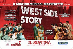 West Side Story