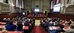 Agis Lazio presenta alle Istituzioni le sue proposte