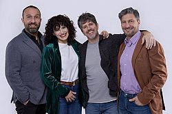 Capranica: al via la Stagione Teatrale 2024-2025 del Teatro Francigena