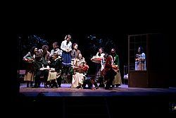 A Christmas Carol