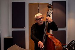 Dario Rosciglione meets Giovanni Mazzarino