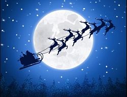 Santa Klaus ed il Suo mirabile viaggio tra storia, scienza e magia